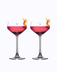 Astrology - Set of 2 Star Signs
