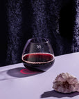 Astrology - Single Glass Star Sign