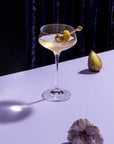 Astrology - Single Glass Star Sign