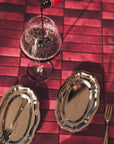 Amara Steel Platter