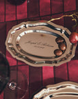 Amara Steel Platter