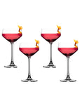 Margeaux Martini Glass - Set of 4