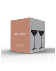 Margeaux Red Wine Glass - Set of 4