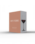 Margeaux Red Wine Glass - Set of 2