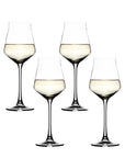 Margeaux White Wine Glass - Set of 4