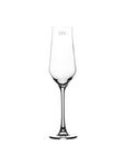 Personalised Margeaux Champagne Flute - Single