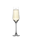 Personalised Margeaux Champagne Flute - Single