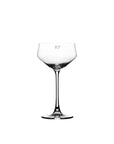 Personalised Margeaux Martini Glass - Single