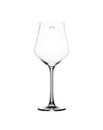 Personalised Margeaux Red Wine Glass - Single