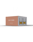 Mayfair Whiskey DOF Tumbler - Set of 4