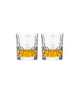 Personalised Mayfair DOF Tumbler - Set of 2
