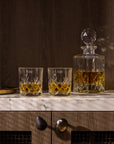 Personalised Mayfair DOF Tumbler - Set of 2