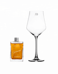 Bridal Proposal - Cocktail & Glassware