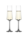 Salome Champagne Flute - Set of 2