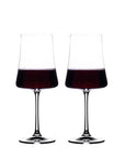 Salome Red Wine Glass - Set of 2