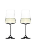 Salome White Wine Glass - Set of 2