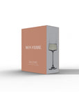 Salome White Wine Glass - Set of 2