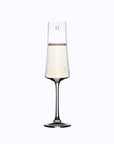Astrology - Single Glass Star Sign