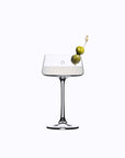Astrology - Single Glass Star Sign