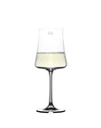 Personalised Salome White Wine Glass - Single