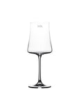 Personalised Salome White Wine Glass - Single