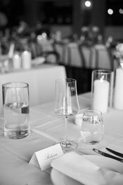 Bridal Party Proposal Glass