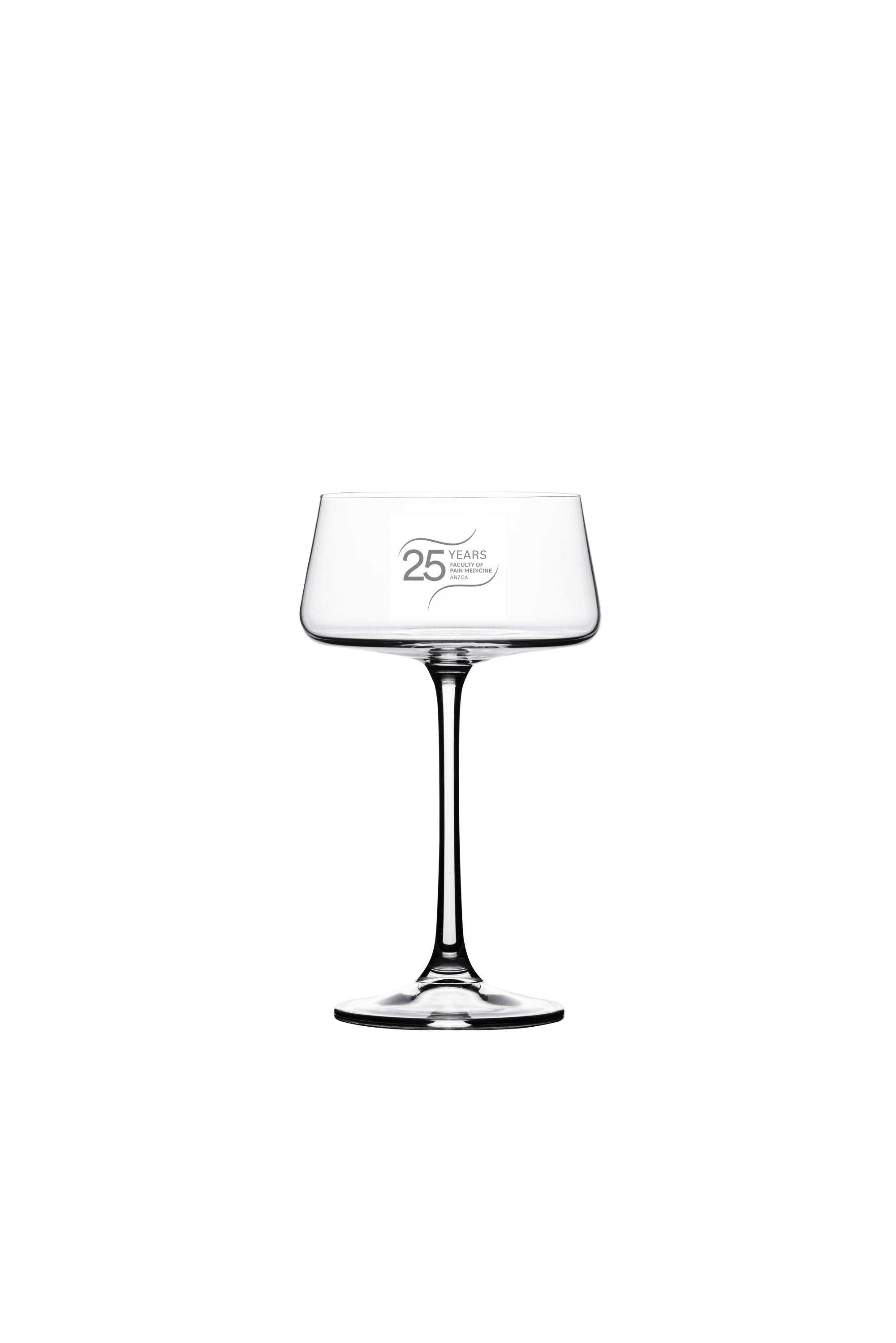 FPM Salome Martini Glass