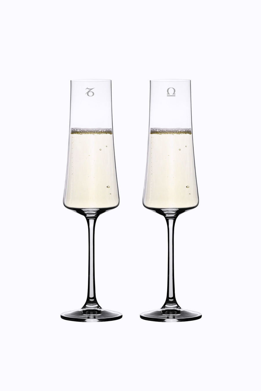 Astrology - Set of 2 Star Signs