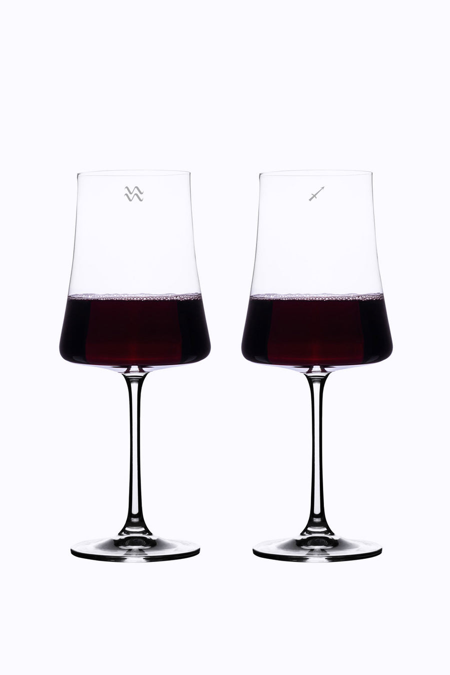 Astrology - Set of 2 Star Signs