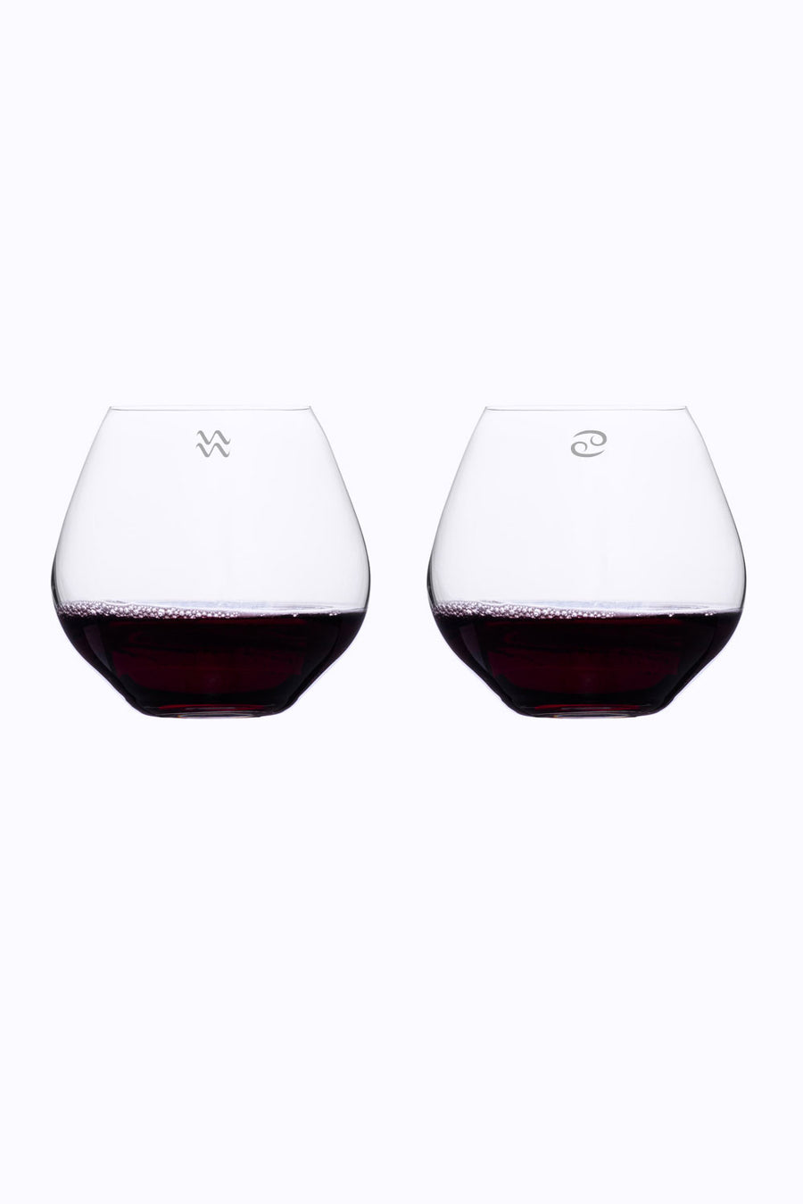 Astrology - Set of 2 Star Signs