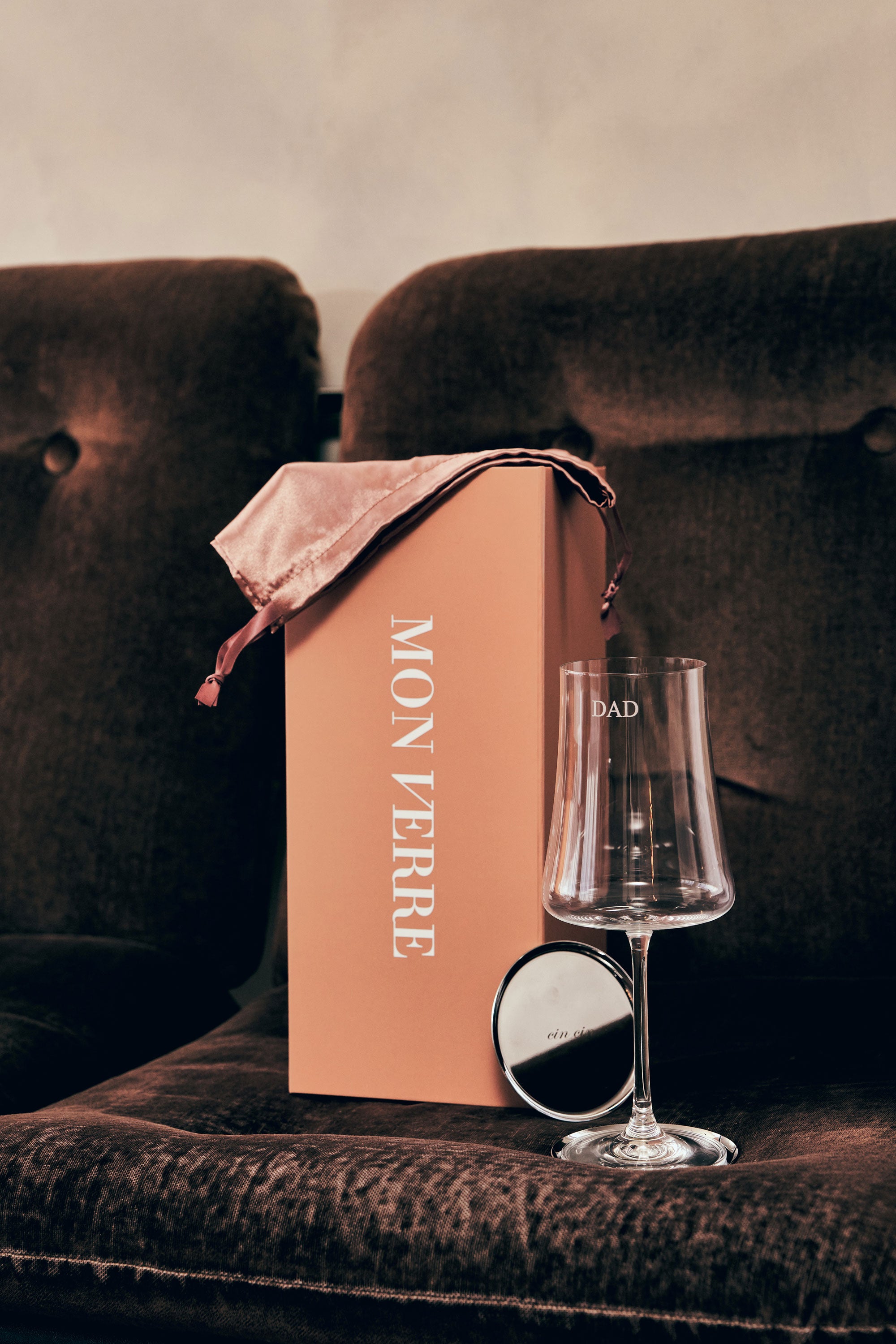 Father's Day Wine Glass Bundle