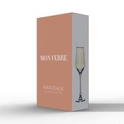 Margeaux Champagne Flute - Set of 2