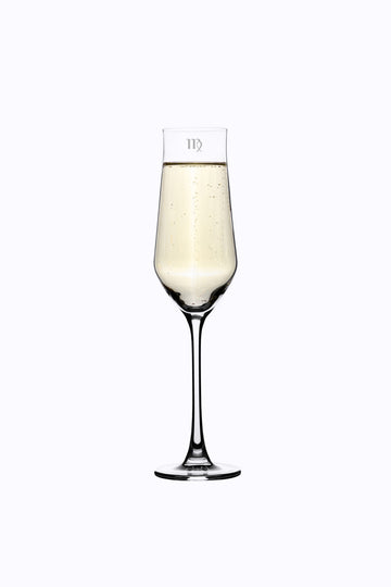 Astrology - Single Glass Star Sign
