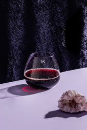 Astrology - Single Glass Star Sign