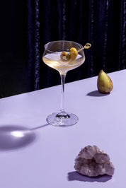 Astrology - Single Glass Star Sign