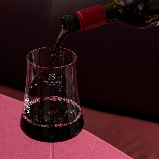 Fundraising with a Touch of Elegance