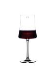 Personalised Salome Red Wine Glass - Single