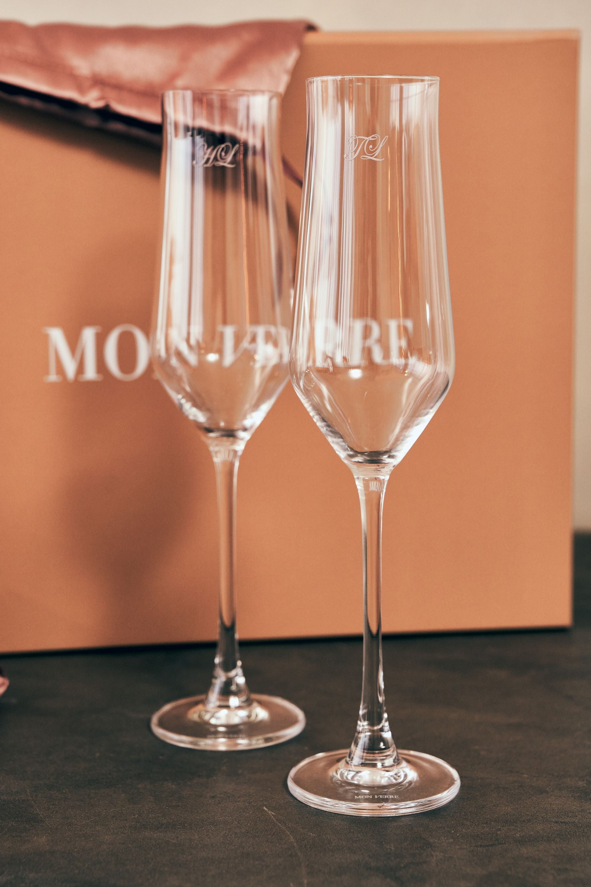 The Engagement Set