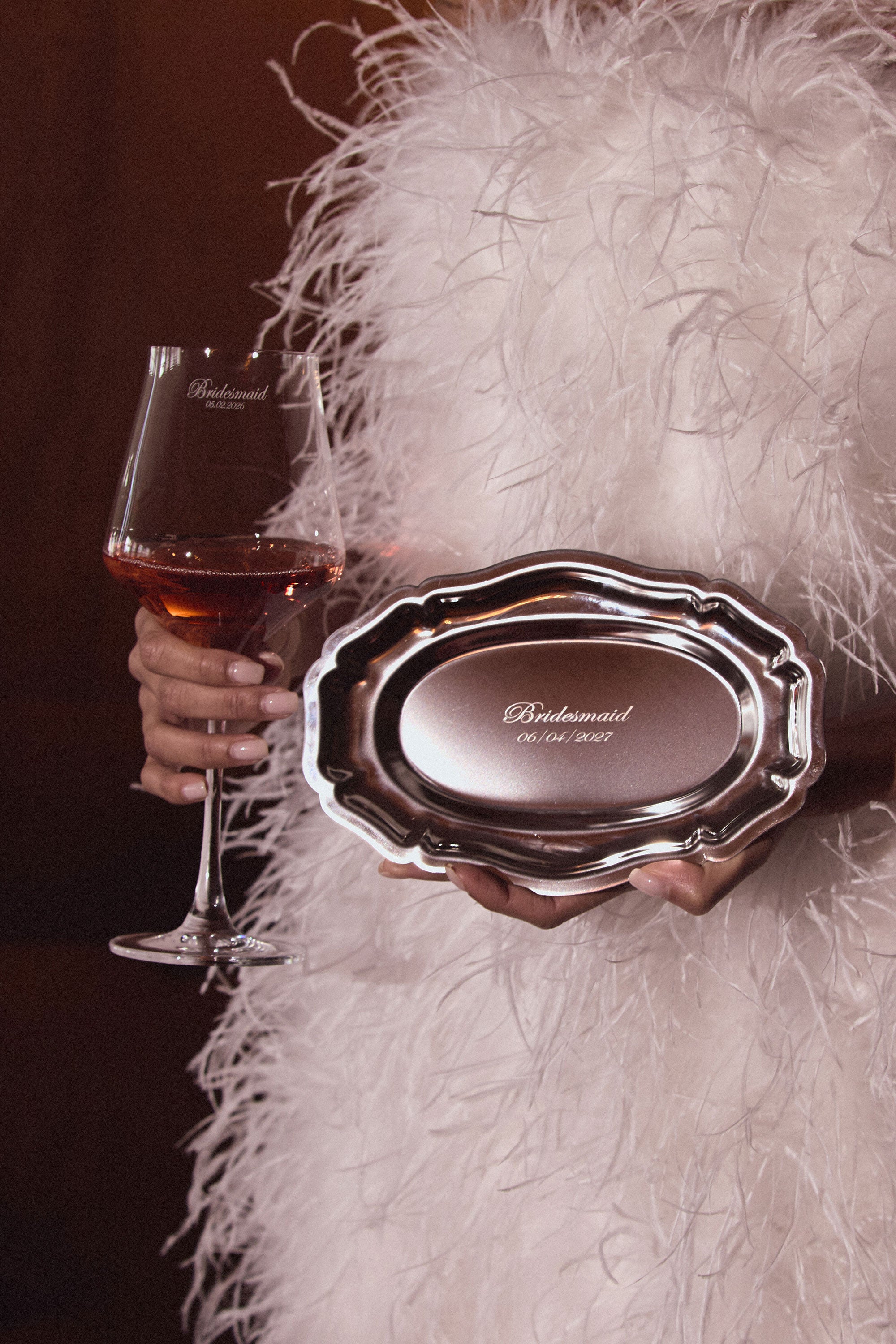 Bridal Proposal Gift Bundle