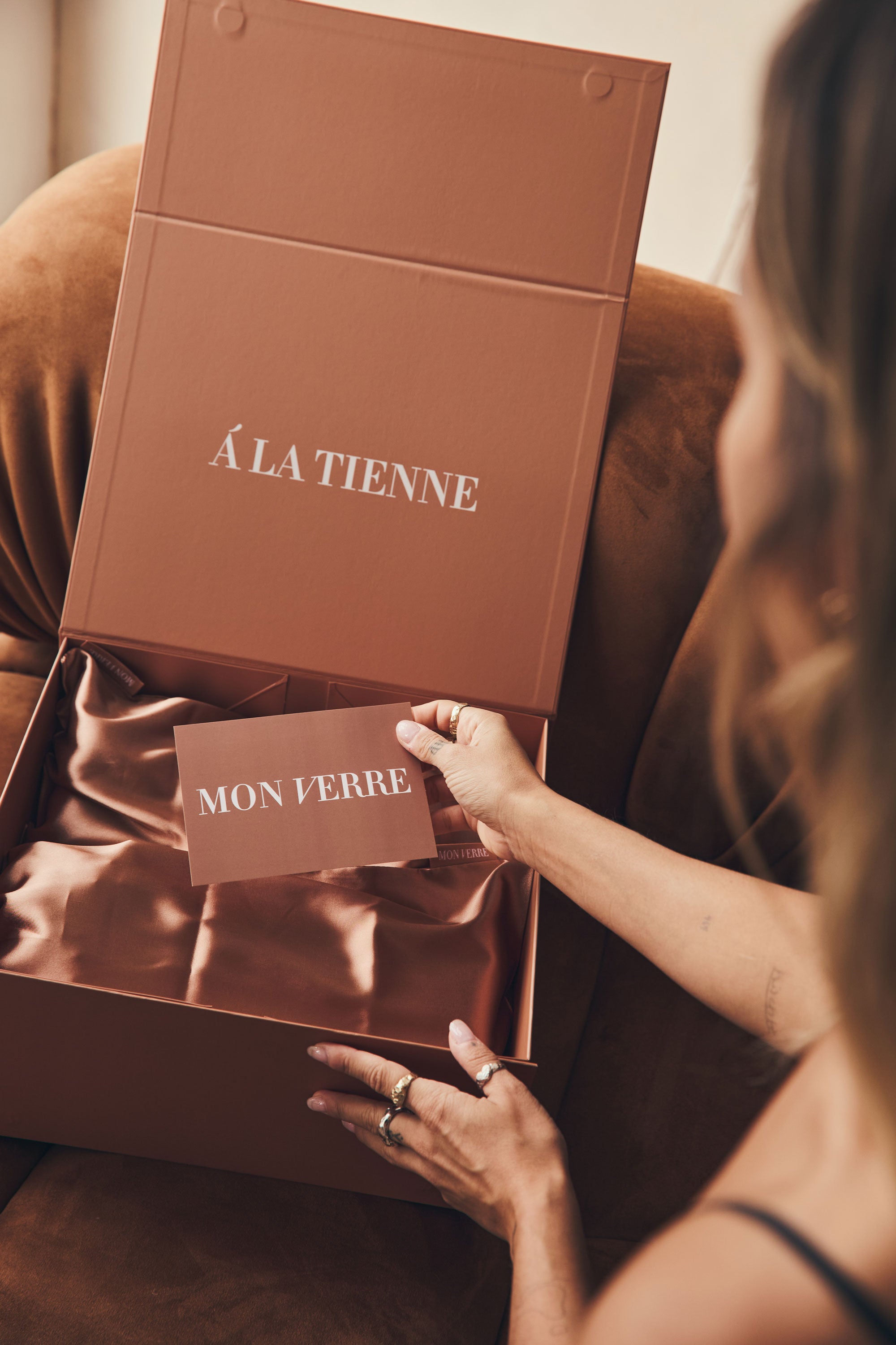 Personalised Roma Red Wine Glass - Set of 2