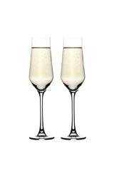 Margeaux Champagne Flute - Set of 2