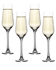 Margeaux Champagne Flute - Set of 4