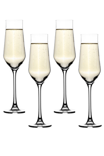 Margeaux Champagne Flute - Set of 4