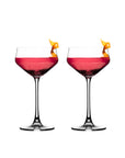 Margeaux Martini Glass - Set of 2