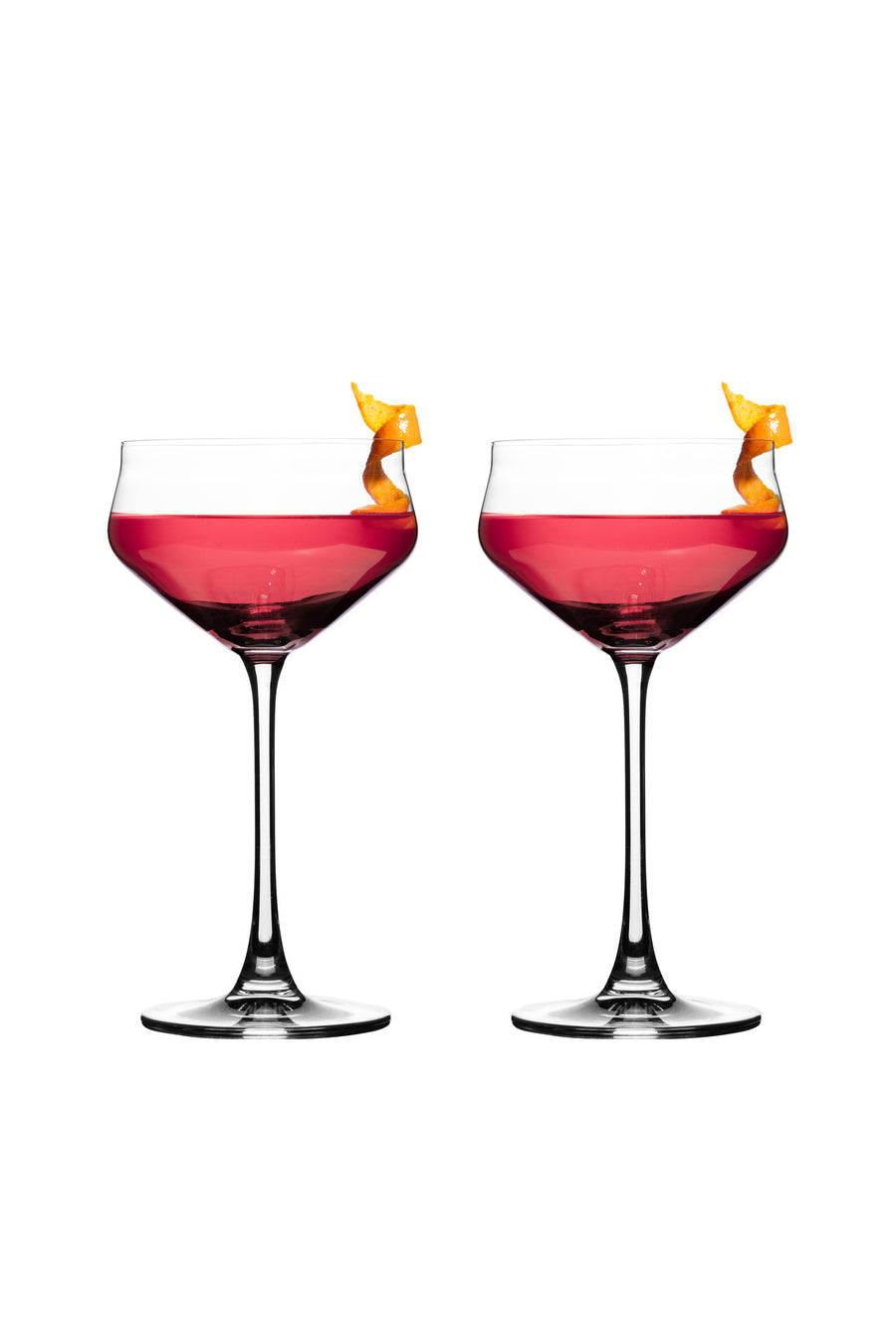 Margeaux Martini Glass - Set of 2