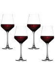 Margeaux Red Wine Glass - Set of 4