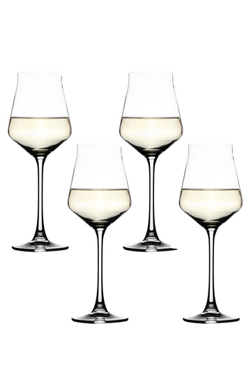 Margeaux White Wine Glass - Set of 4