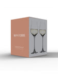 Margeaux White Wine Glass - Set of 4