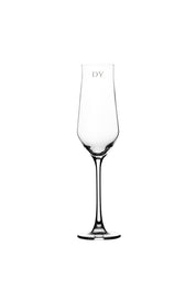 Personalised Margeaux Champagne Flute - Single