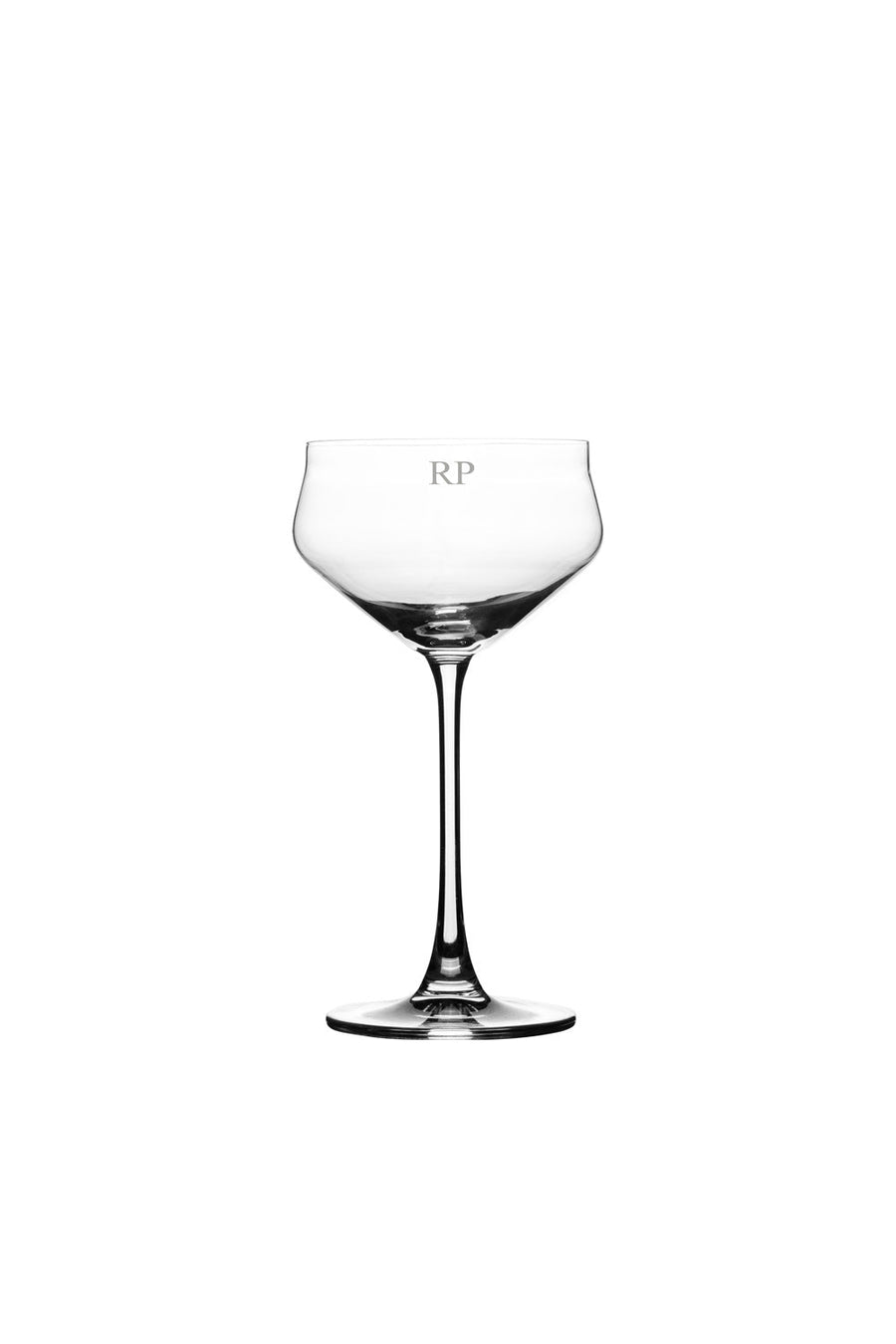 Personalised Margeaux Martini Glass - Single